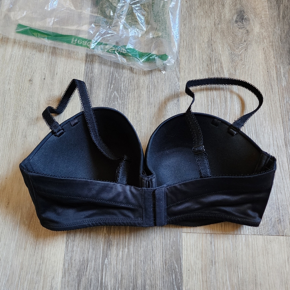 NWOT FREYA BRA - Picture 3 of 8